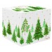 Чаша Mug 300мл Festive Trees